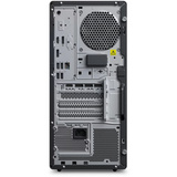 Lenovo ThinkStation P2 Tower Gen 2 (30JQ00CVGE), PC-System schwarz, Windows 11 Pro