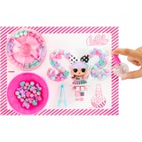 MGA Entertainment L.O.L. Surprise Hair Beads Tots, Spielfigur sortierter Artikel