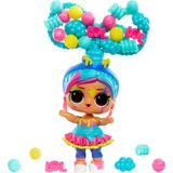 MGA Entertainment L.O.L. Surprise Hair Beads Tots, Spielfigur sortierter Artikel