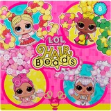 MGA Entertainment L.O.L. Surprise Hair Beads Tots, Spielfigur sortierter Artikel