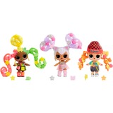 MGA Entertainment L.O.L. Surprise Hair Beads Tots, Spielfigur sortierter Artikel