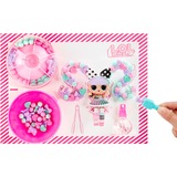 MGA Entertainment L.O.L. Surprise Hair Beads Tots, Spielfigur sortierter Artikel
