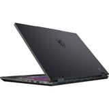 MSI Cyborg 15 B2RWEKG-067, Gaming-Notebook schwarz, Intel® Core™ 7 240H, NVIDIA GeForce RTX 5050, 16 GB DDR5, 512 GB (512 GB SSD), Windows 11 Home
