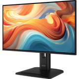 MSI PRO MP245PHG E14, LED-Monitor 60.5 cm (23.8 Zoll), schwarz, FullHD, IPS, HDMI, DP, USB-C, USB-Hub, LS, 144Hz Panel