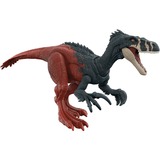 Mattel Jurassic World Roar Strikers Megaraptor, Spielfigur