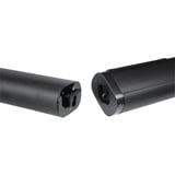 Medion Life P61450 2.1 Soundbar schwarz, Funk-Subwoofer, Stereo-Standlautsprecher Option