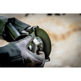 Metabo W 18 7-125 (602371850) Akku-Winkelschleifer, 18 Volt grün/schwarz, ohne Akku und Ladegerät