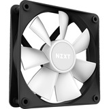 NZXT F140 RGB Core Single 140x140x26, Gehäuselüfter schwarz, Einzellüfter, ohne Controller, 140 mm