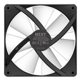NZXT F140 RGB Core Single 140x140x26, Gehäuselüfter schwarz, Einzellüfter, ohne Controller, 140 mm
