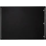 Napoleon Gussplatte für Prestige/PRO 500 und LEX 485, 605 und 730, Grillplatte schwarz