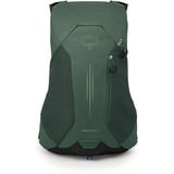 Osprey Hikelite LT 16 , Rucksack dunkelgrün, 16 Liter