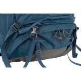 Osprey Kestrel 38, Rucksack blau, 36 Liter, Größe S/M