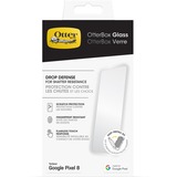 Otterbox Glass, Schutzfolie transparent, Google Pixel 8