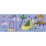 PLAYMOBIL 72121 Barbie Strand Café, Konstruktionsspielzeug 