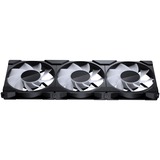 Phanteks M25G2-120 D-RGB Reverse Triple Pack, Gehäuselüfter blauschwarz, 3er-Pack, 120 mm