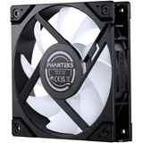 Phanteks M25G2-120 D-RGB Reverse Triple Pack, Gehäuselüfter blauschwarz, 3er-Pack, 120 mm