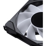 Phanteks M25G2-120 D-RGB Reverse Triple Pack, Gehäuselüfter blauschwarz, 3er-Pack, 120 mm