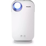 Philips Series 4500i AC4550/10, Luftreiniger weiß