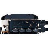PowerColor Radeon RX 9070 Red Devil 16GB OC, Grafikkarte schwarz, RDNA4, GDDR6, 3x DisplayPort, 1x HDMI