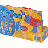 Pustefix Bubble Bazooka, Seifenblasen 