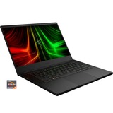 Razer Blade 14 (RZ09-0427PGA3-R3G1), Gaming-Notebook schwarz, Windows 11 Home 64-Bit, 35.6 cm (14 Zoll) & 165 Hz Display, 1 TB SSD