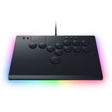 Razer Kitsune, Keypad schwarz, für Playstation 5 und PC