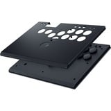 Razer Kitsune, Keypad schwarz, für Playstation 5 und PC