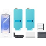 SAMSUNG Anti-Reflecting Film, Schutzfolie transparent, Samsung Galaxy S25+