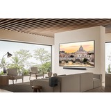 SAMSUNG GQ-65QN85D, QLED-Fernseher 163 cm (65 Zoll), silber/carbon, UltraHD/4K, Twin Tuner, Mini LED, 120Hz Panel