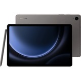 SAMSUNG Galaxy Tab S9 FE 256GB, Tablet-PC grau, Gray, Android 13