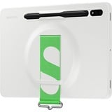 SAMSUNG Strap Cover, Tablethülle weiß, Samsung Galaxy Tab S7 | S8