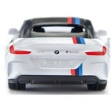 SIKU 2347 SUPER BMW Z4 M40i, Modellfahrzeug 