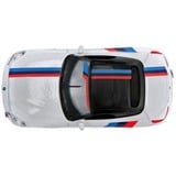 SIKU 2347 SUPER BMW Z4 M40i, Modellfahrzeug 