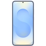 Samsung Silicone Case, Handyhülle hellblau, Samsung Galaxy S25+