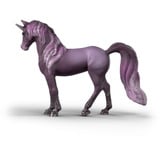 Schleich Bayala Galaxy Regenbogen Einhorn Stute, Spielfigur 