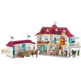 Schleich Horse Club Lakeside Pferdehof, Spielfigur