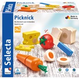 Schmidt Spiele Picknick, Spielküche