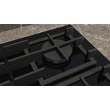 Siemens ER6A6PH40 iQ700, Autarkes Kochfeld schwarz, Hartglas