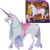 Spin Master Unicorn Academy - Einhorn Glacier, Spielfigur 