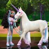 Spin Master Unicorn Academy - Einhorn Glacier, Spielfigur 