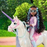 Spin Master Unicorn Academy - Einhorn Glacier, Spielfigur 
