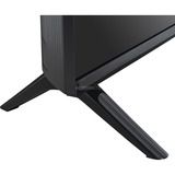 TCL 50QLED780L, QLED-Fernseher 125.7 cm (50 Zoll), schwarz, UltraHD/4K, TCL AI, Triple Tuner