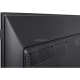 TCL 50QLED780L, QLED-Fernseher 125.7 cm (50 Zoll), schwarz, UltraHD/4K, TCL AI, Triple Tuner
