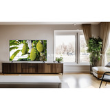 TCL 50QLED780L, QLED-Fernseher 125.7 cm (50 Zoll), schwarz, UltraHD/4K, TCL AI, Triple Tuner