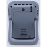 TFA Profi-Thermo-Hygrometer mit Datenlogger KLIMALOGG PRO, Thermometer weiß/grau