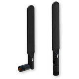 Teltonika Wi-Fi DUAL-BAND SMA Antenne schwarz, 2,4 GHz, 5GHz