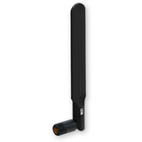 Teltonika Wi-Fi DUAL-BAND SMA Antenne schwarz, 2,4 GHz, 5GHz