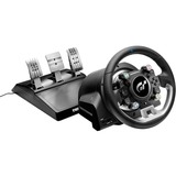 Thrustmaster T-GT II, Lenkrad schwarz