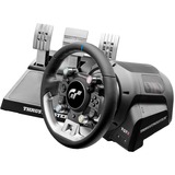 Thrustmaster T-GT II, Lenkrad schwarz