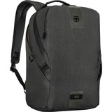 Wenger MX EVO Light, Rucksack grau, bis 40,6cm (16")